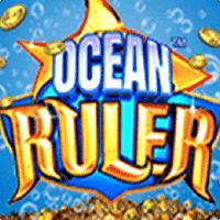 Ocean Ruler